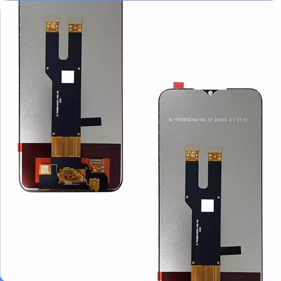 iPhone 5c용 스마트 셀 I5 LCD LCD 터치 스크린 디스플레이 어셈블리